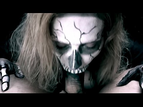 ❤️ Демонска девојка цица кур со црната уста и голта сперма. ❤️❌ Порно на mk.milf300com.ru ﹏